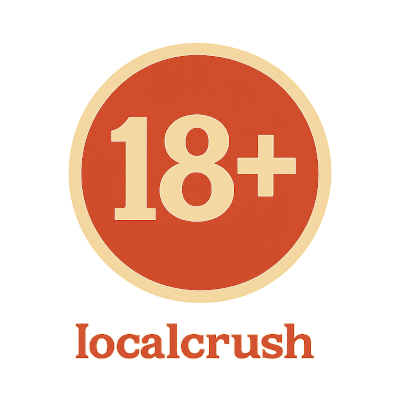 LOCALCRUSH dating preview image